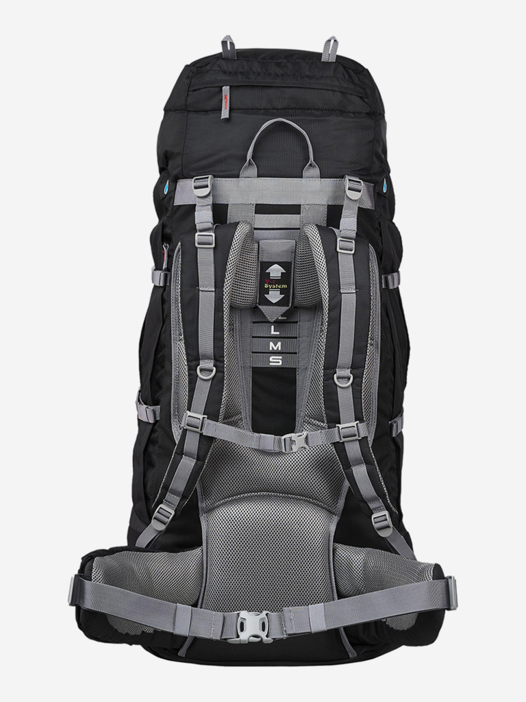 Рюкзак туристический Trek Planet Colorado 110