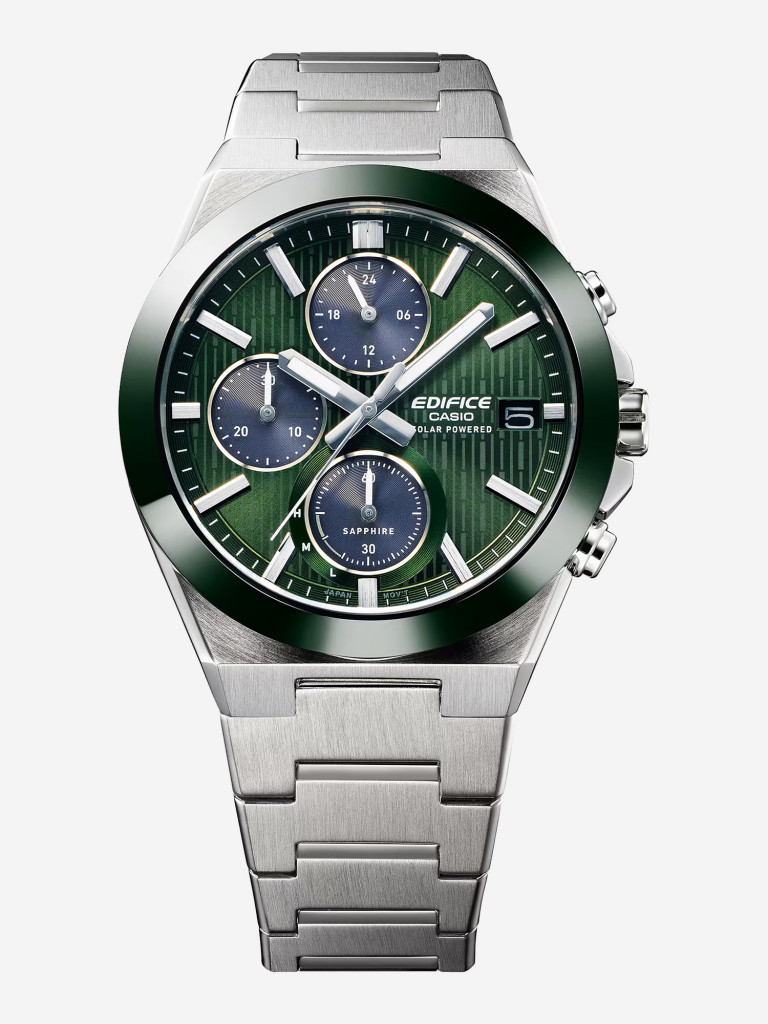 Спортивные часы Casio EFS-S650D-3A