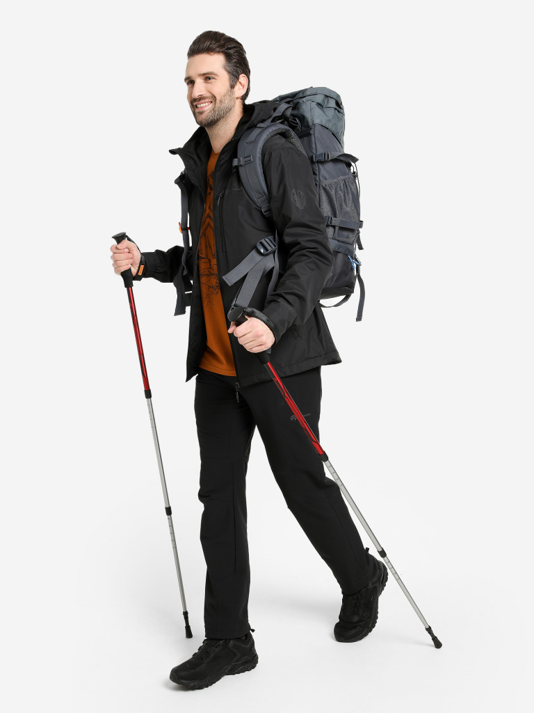 Ветровка мужская Outventure