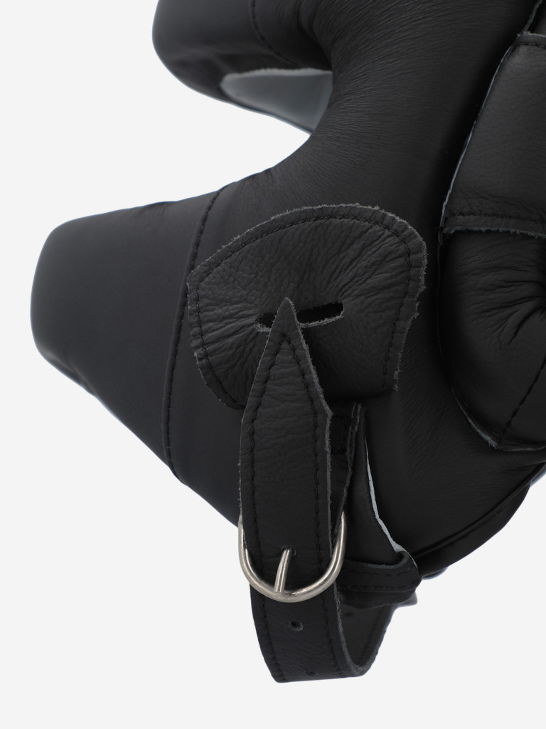 Шлем Everlast Elite Leathe