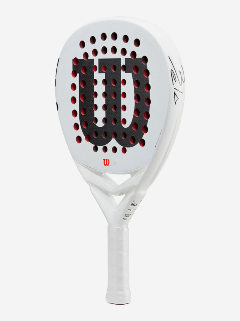 Ракетка для падела Wilson Bela LT V2.5
