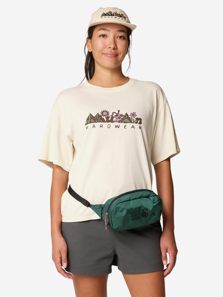 Сумка на пояс Mountain Hardwear Field Day™