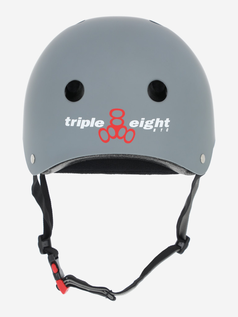 Шлем Triple Eight Certified Sweatsaver