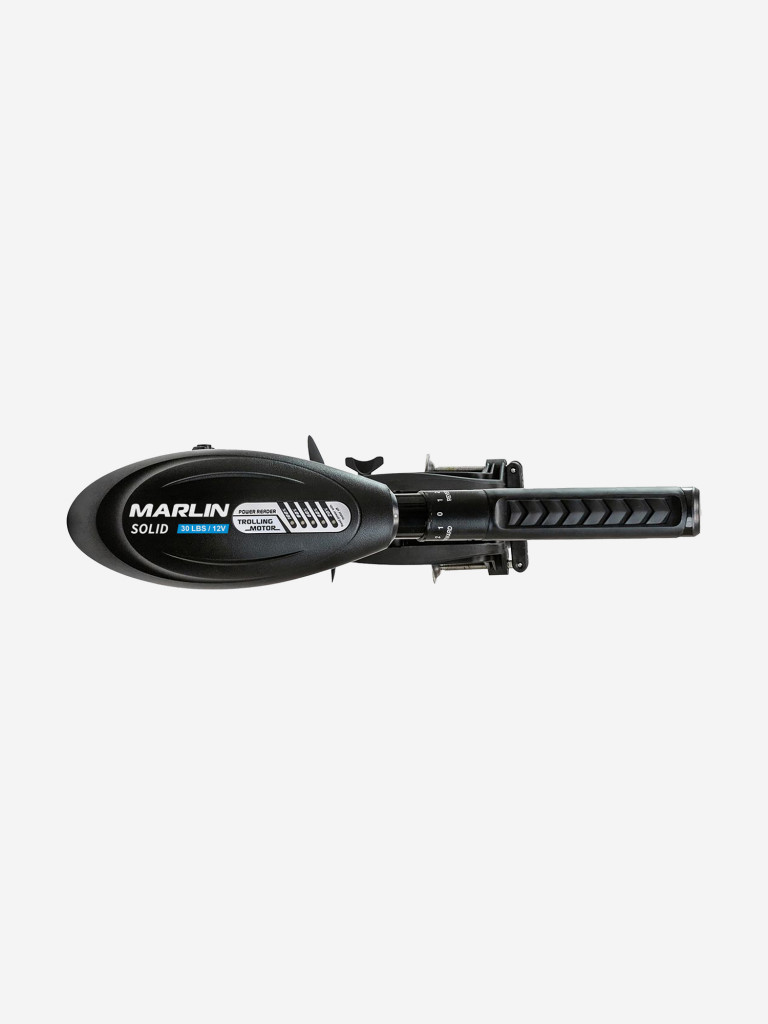 Лодочный электромотор Marlin Solid 30LBS