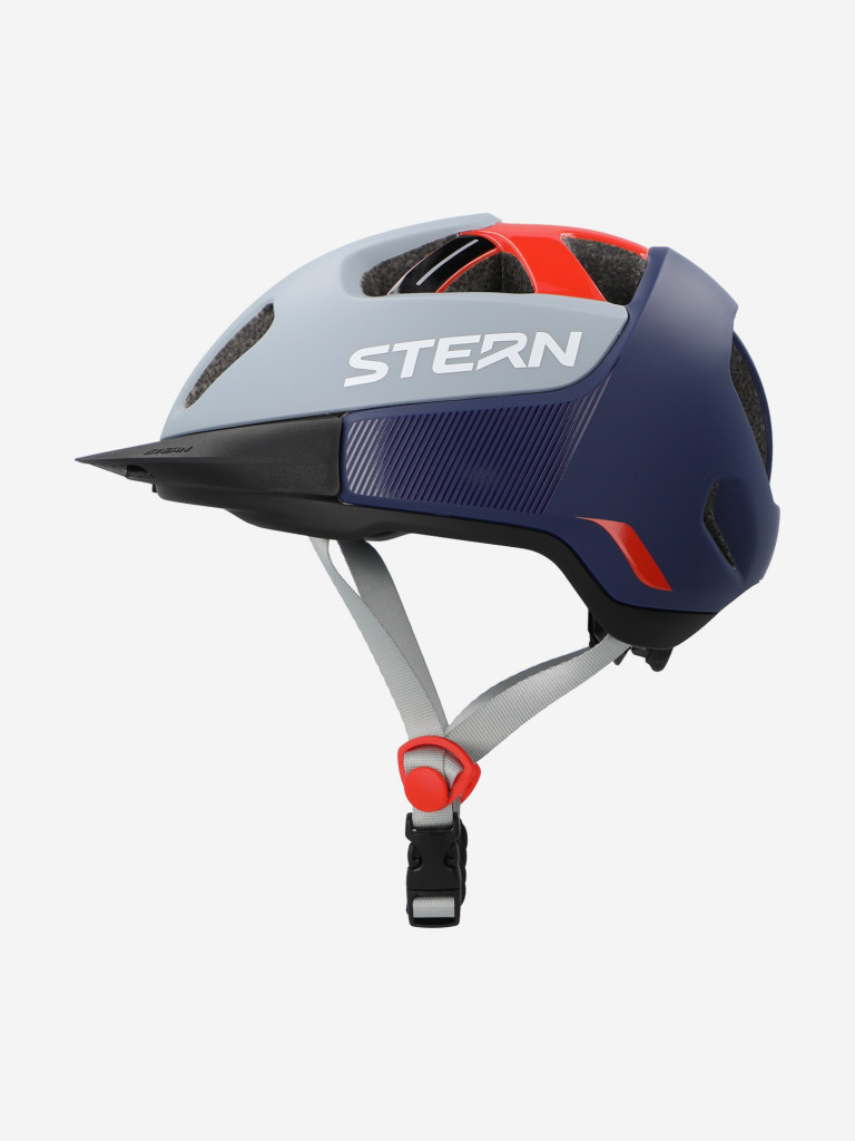 Шлем велосипедный детский Stern KIDS-5 B
