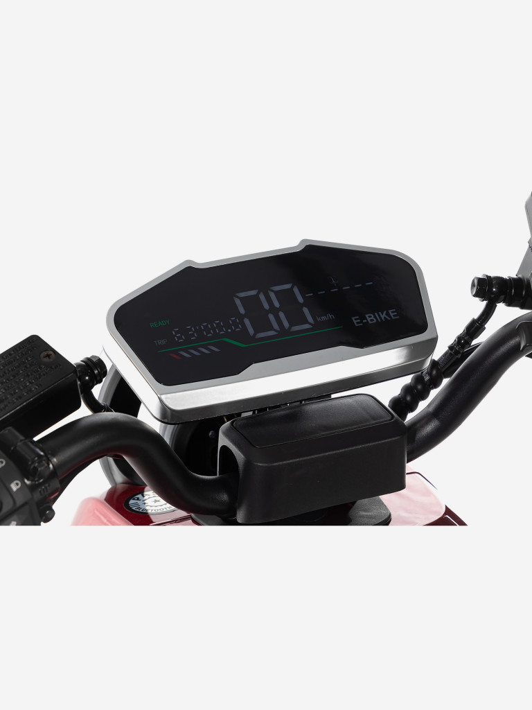 Электроскутер GT U2 Pro