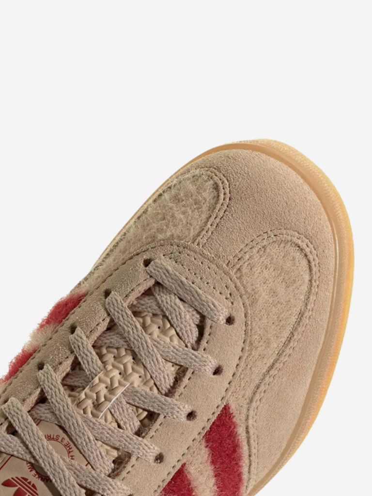 Кроссовки Adidas Gazelle Indoor