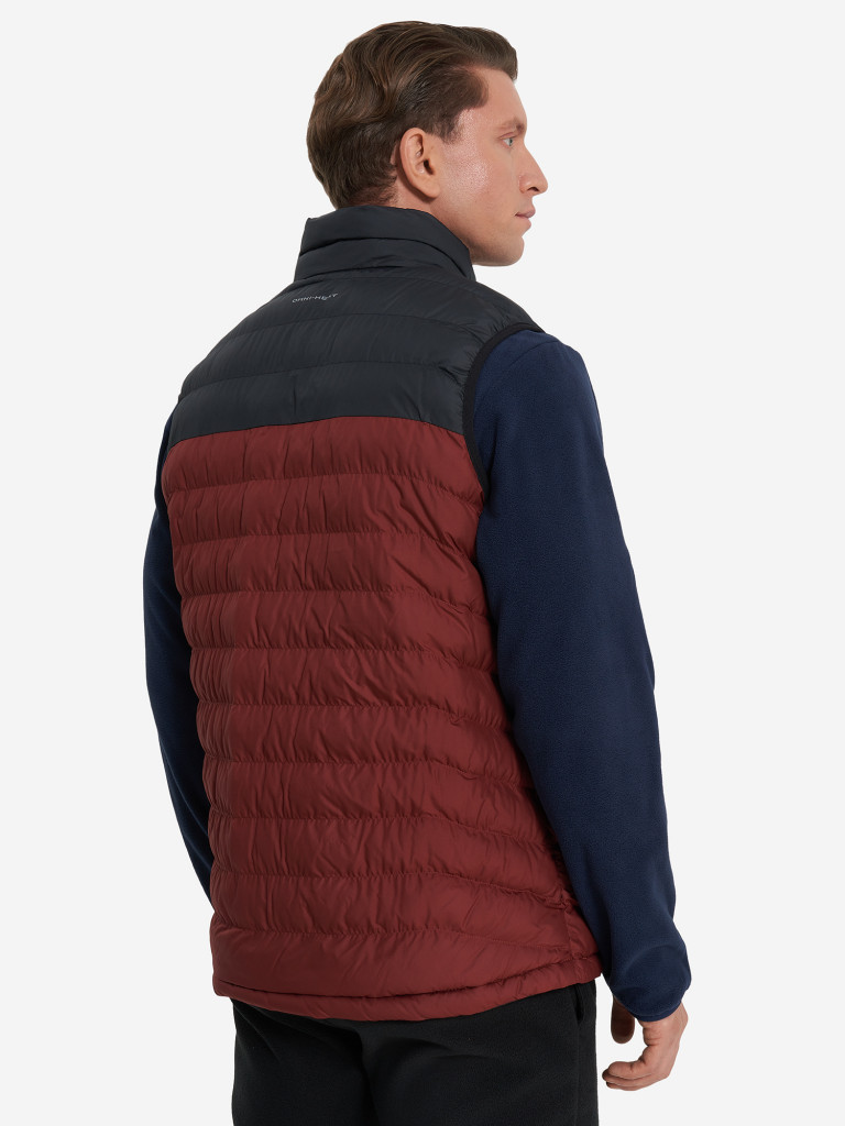 Жилет утепленный мужской Columbia Powder Lite II Vest