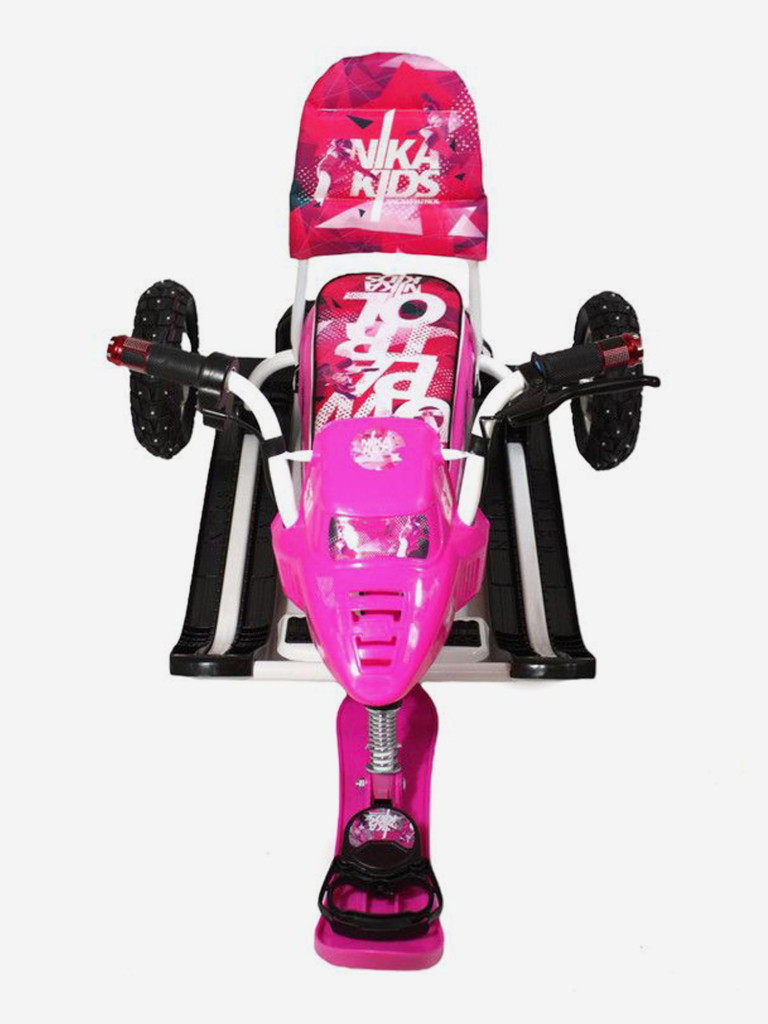 Электроснегокат Snow Razor Pro Mini