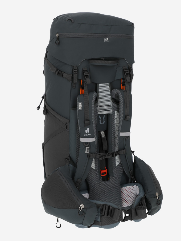 Рюкзак женский Deuter Aircontact Core 70+10 л SL