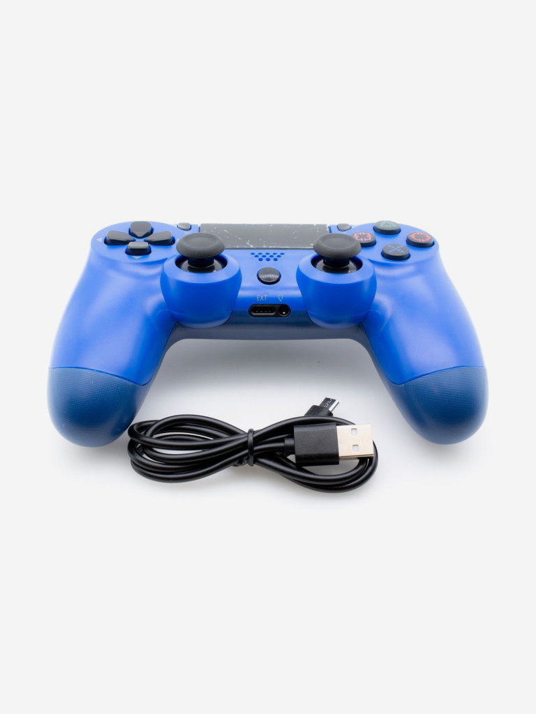 Игровой беспроводной геймпад DVTech для PS4
