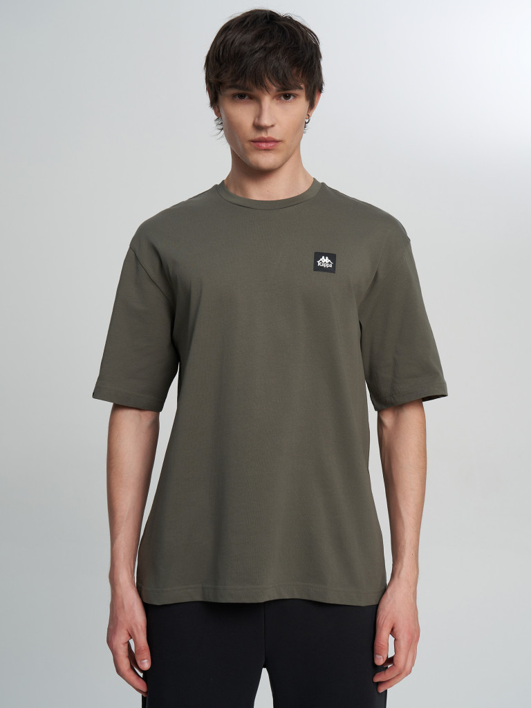 Футболка мужская Kappa