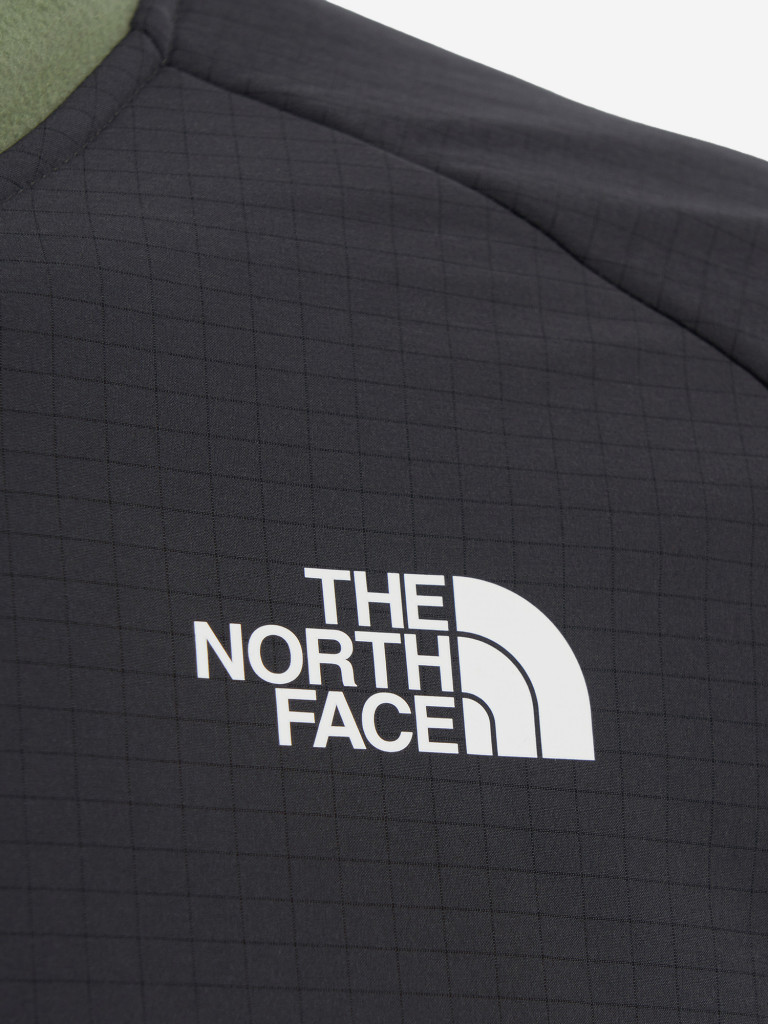 Толстовка мужская The North Face Glacier Heavyweight