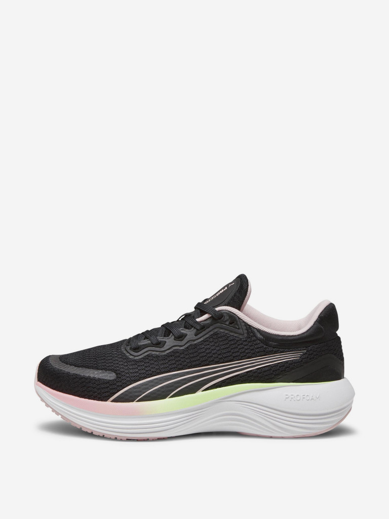 Кроссовки женские PUMA Scend Pro