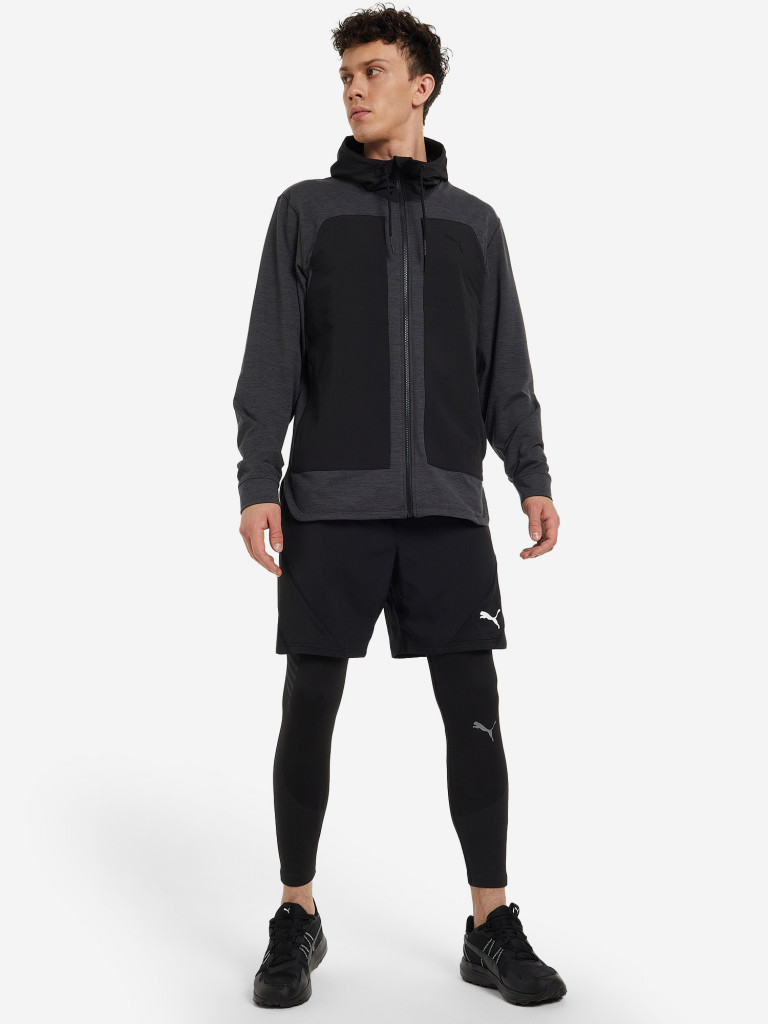 Тайтсы мужские PUMA Train Formknit Seamless