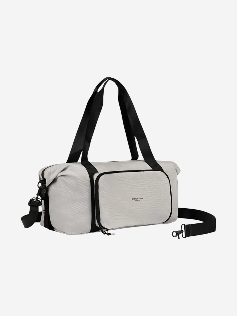 Сумка для спорта и путешествий Gaston Luga Lightweight Packable Duffel Bag