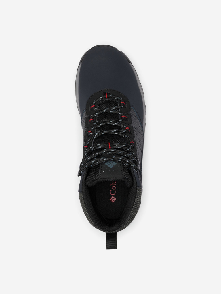 Ботинки мужские Columbia Transverse Hike Waterproof