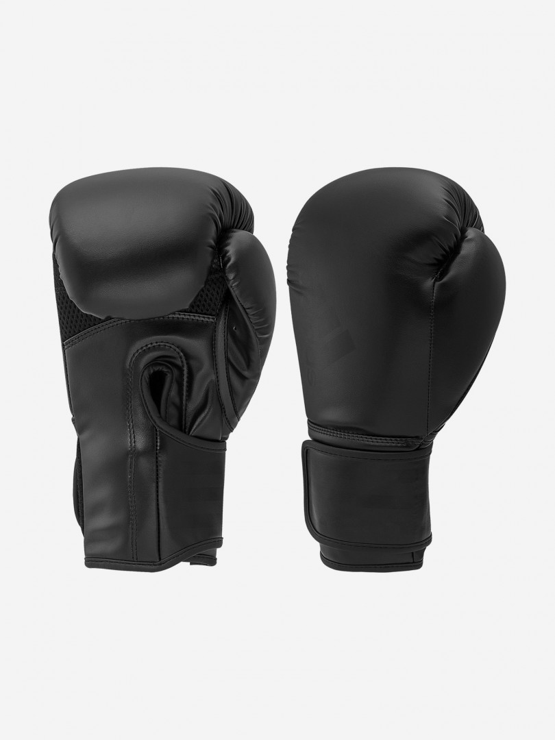 

Перчатки боксерские adidas Hybrid 80, Черный
