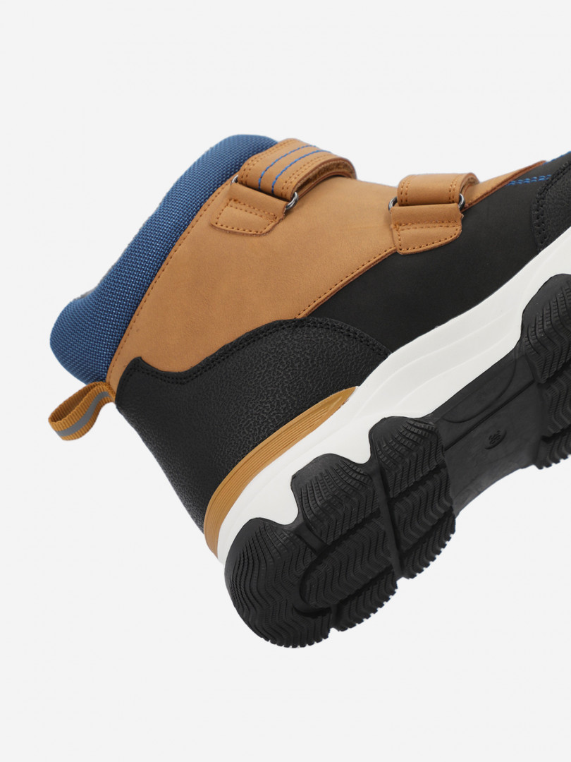 Ботинки для мальчиков GLOBALGYM 31508400299 Бежевый, размер 38,39,31,32,33,34,35,37,36, фото 10