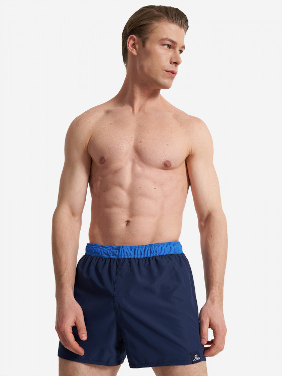 Шорты плавательные мужские Joss