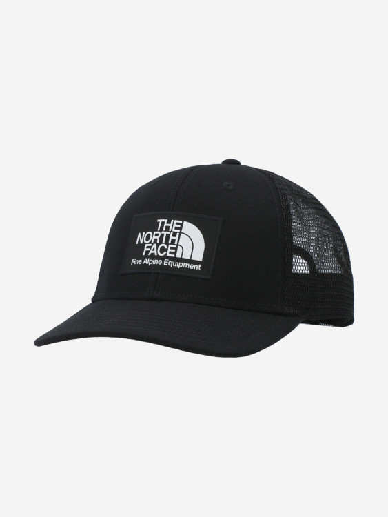 Бейсболка The North Face Deep Fit Mudder Tracker