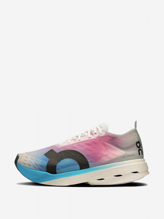 Кроссовки спортивные мужские для бега On