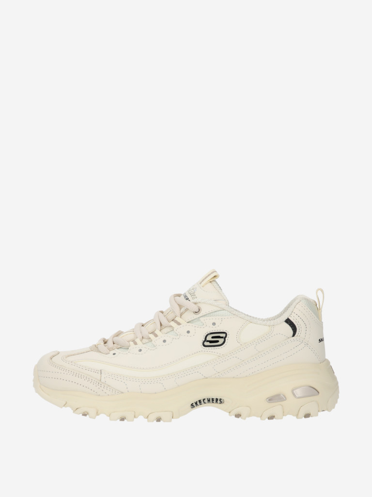 Кроссовки женские Skechers D'Lites
