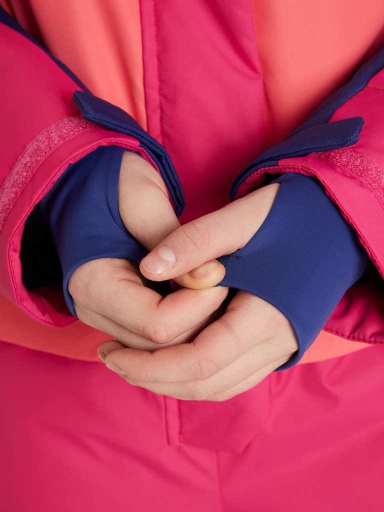 Комбинезон для девочек Termit