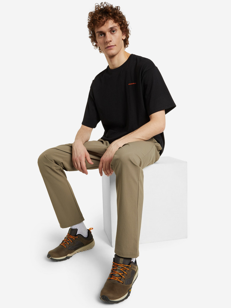 Футболка мужская Merrell