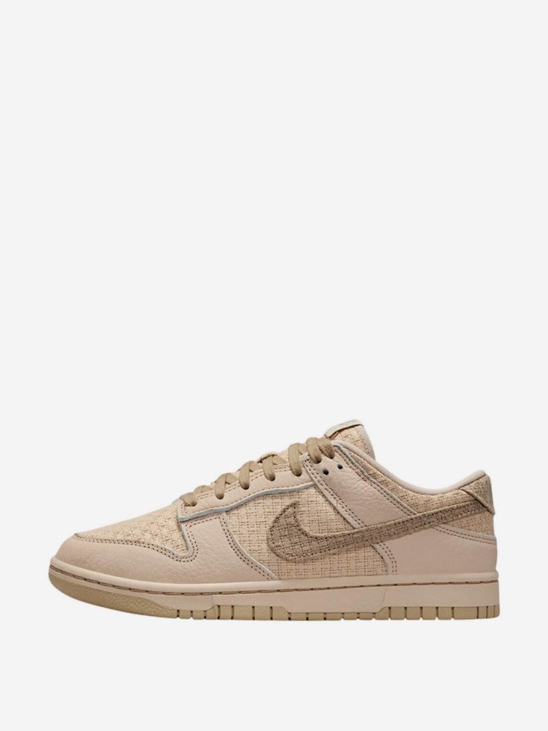 Кроссовки Nike Dunk Low Wmns Sanddrift