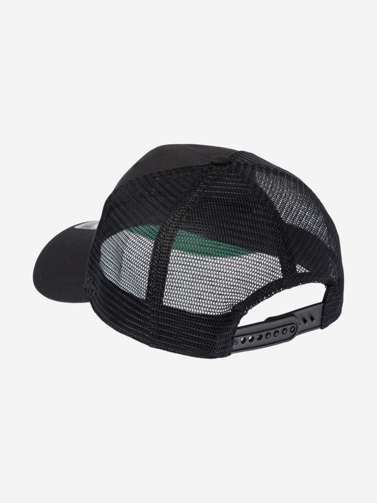 Бейсболка с сеточкой 47 BRAND B-BRANS17CTP-BKB New York Yankees MLB