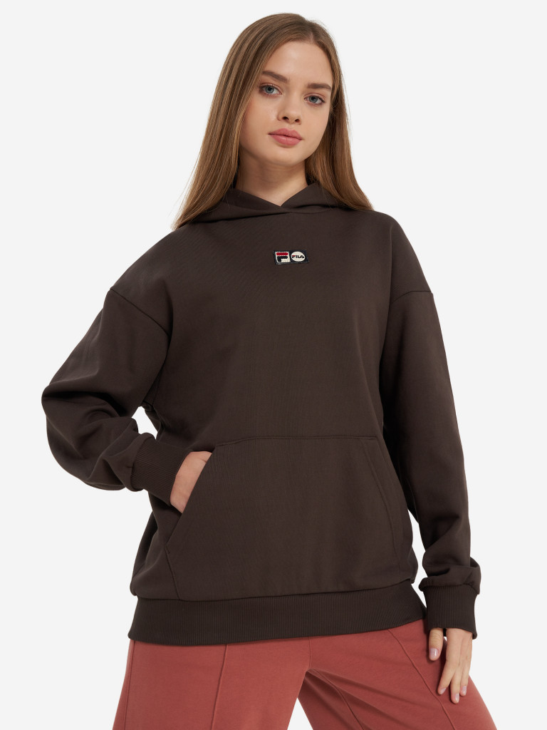 Худи женское FILA