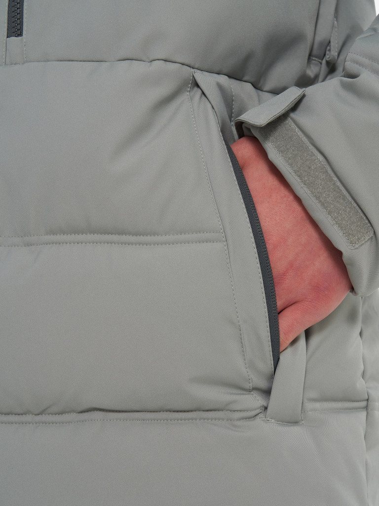 Пуховик мужской Protest