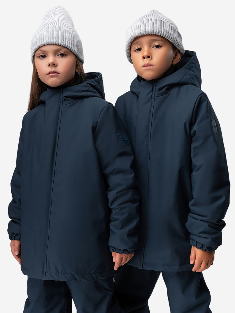 Костюм мембранный демисезонный bodo