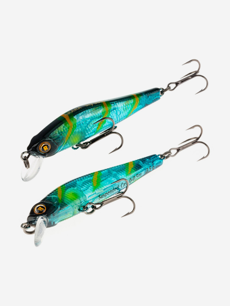 Воблер Akara Sly 50SP 3,5 гр. (1/8 oz 2,0 in) A42