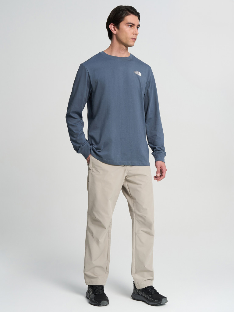Лонгслив мужской The North Face Evolution Box