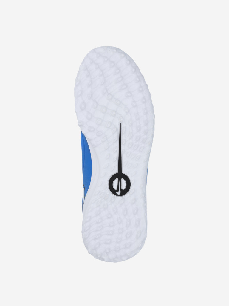 Бутсы для мальчиков Nike Jr. Tiempo Legend 10 Club Tf