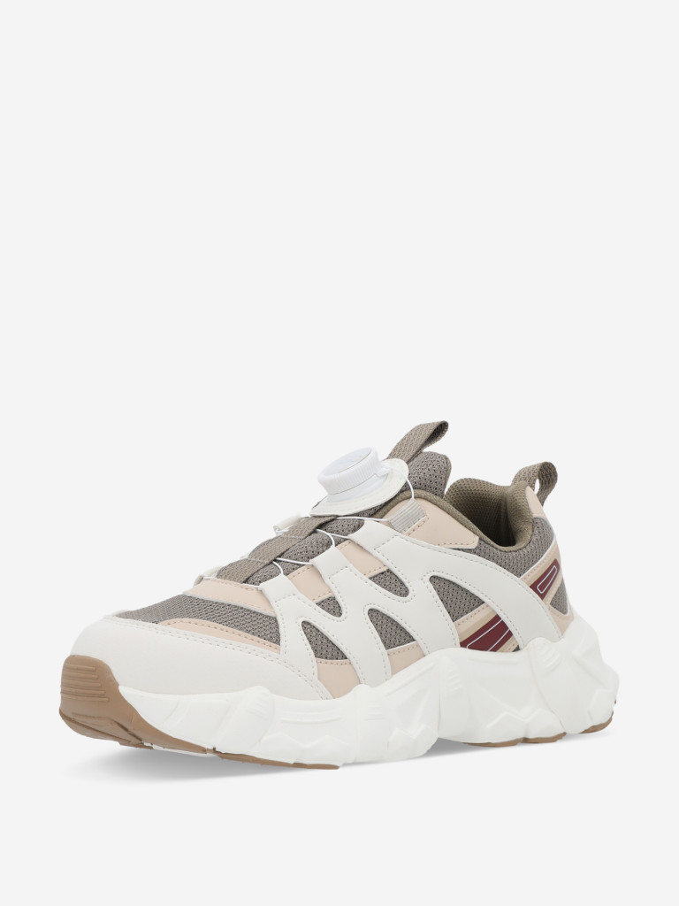 Полуботинки для девочек GSD