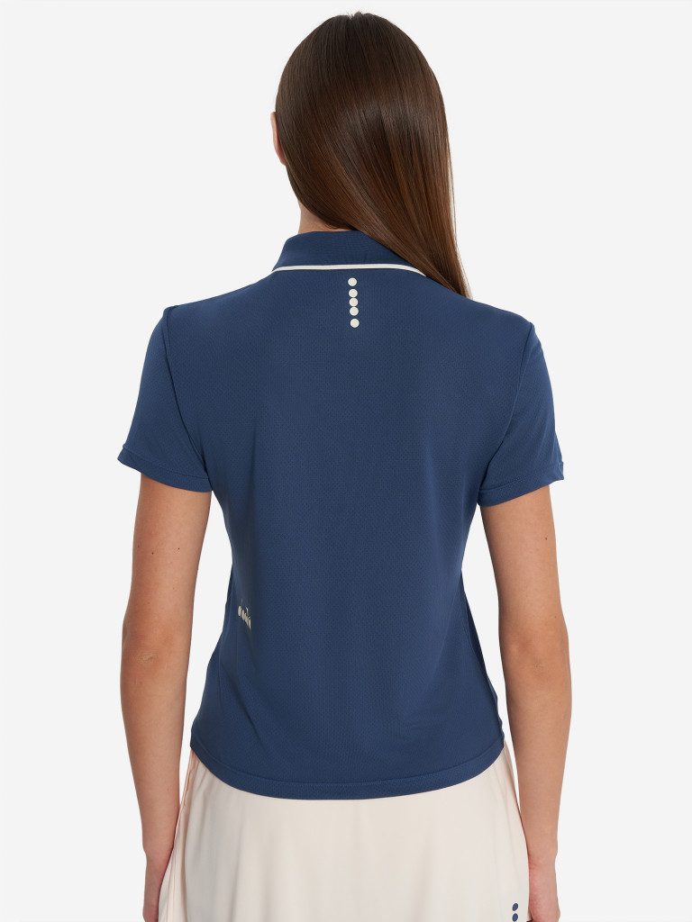 Поло женское Diadora