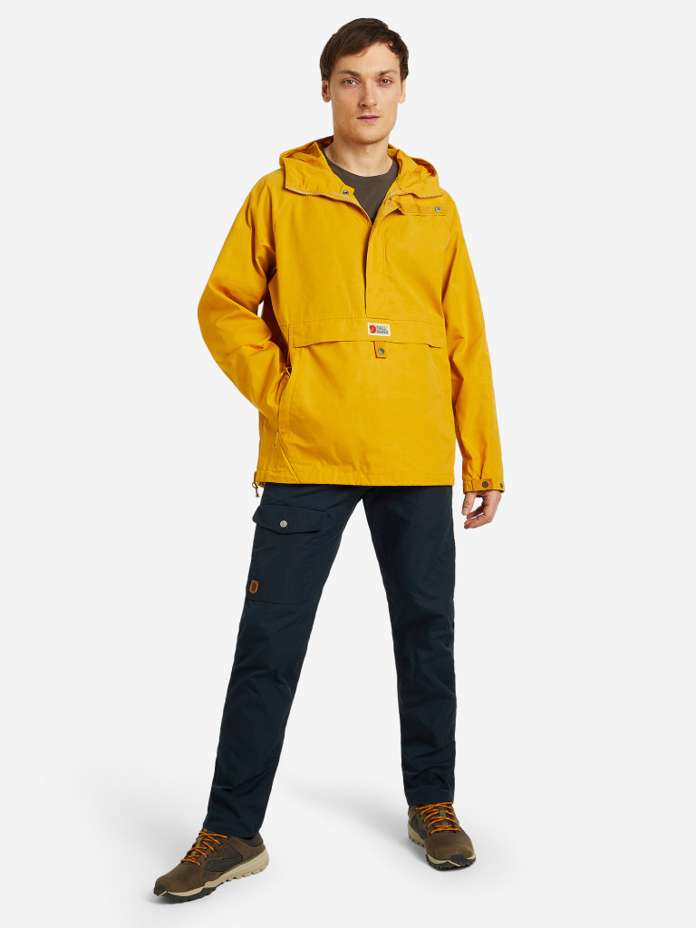 Анорак мужской Fjallraven Vardag