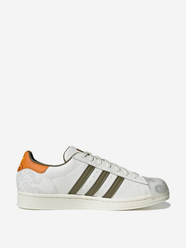 Кеды Adidas Superstar Bandana