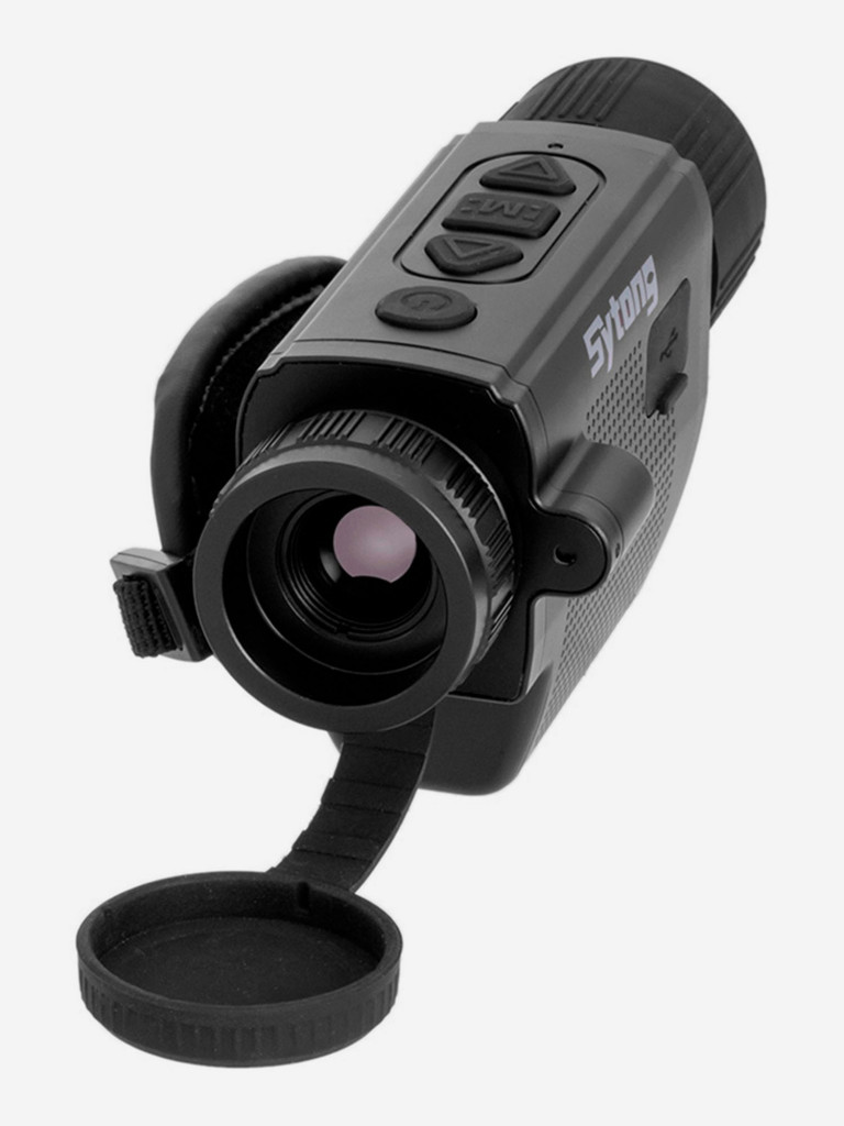 Тепловизионный монокуляр Sytong XS03-15 384х288 12 m 30mk WiFi, до 5ч