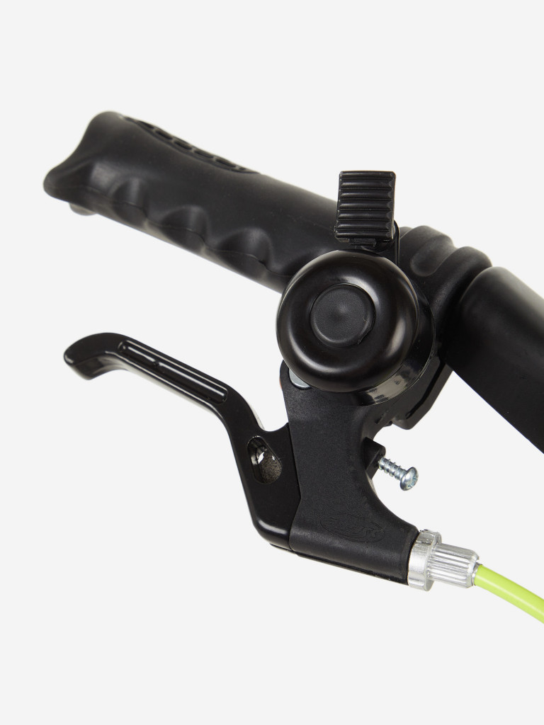 Велосипед детский Maxiscoo Space Deluxe 18"