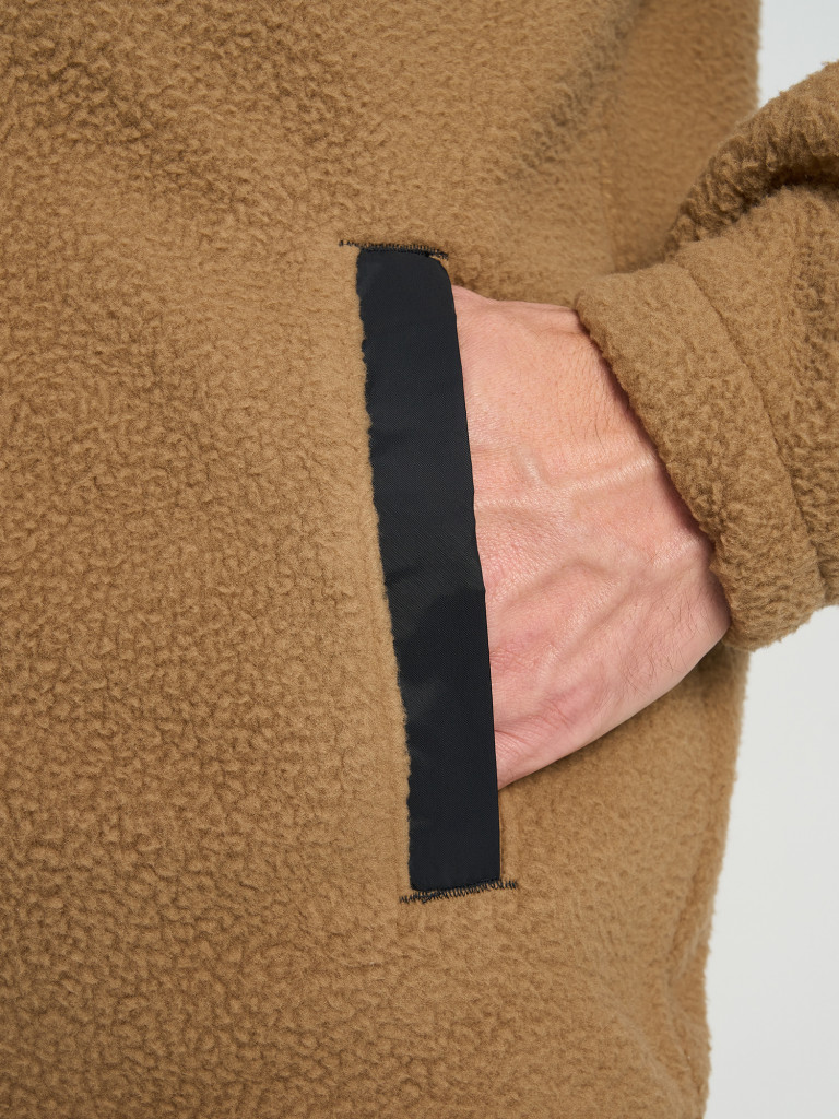 Толстовка мужская Columbia Juniper Peak Full Zip Fleece