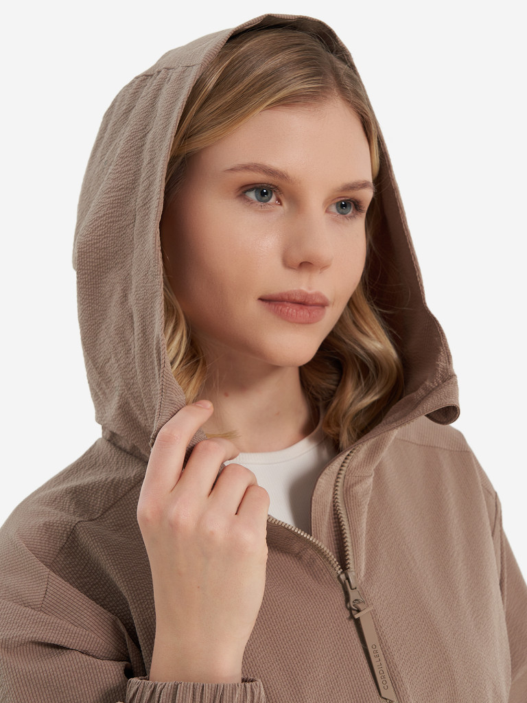 Ветровка женская Cordillero