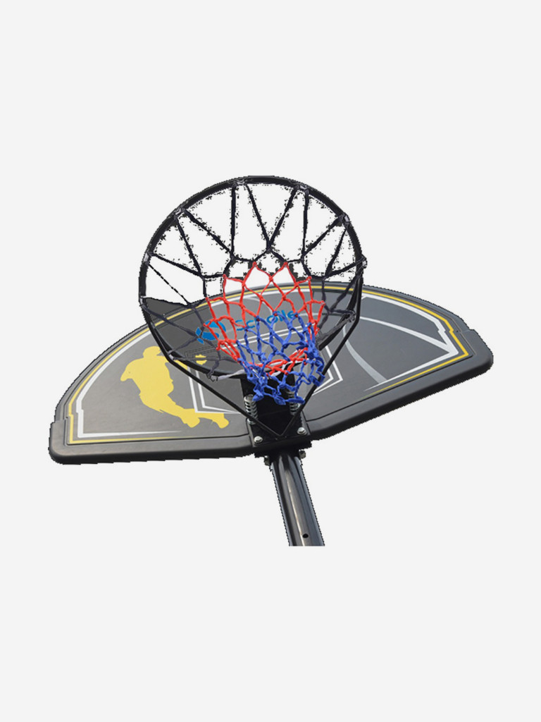 Мобильная баскетбольная стойка Scholle S019