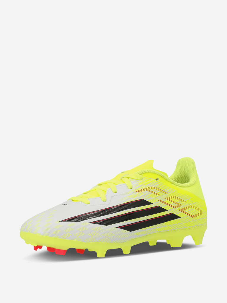 Бутсы для мальчиков adidas F50 League Fg/Mg J