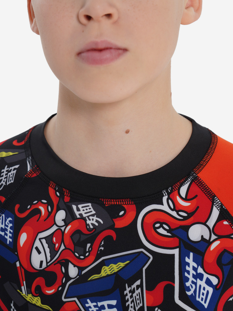 Рашгард для мальчиков Termit