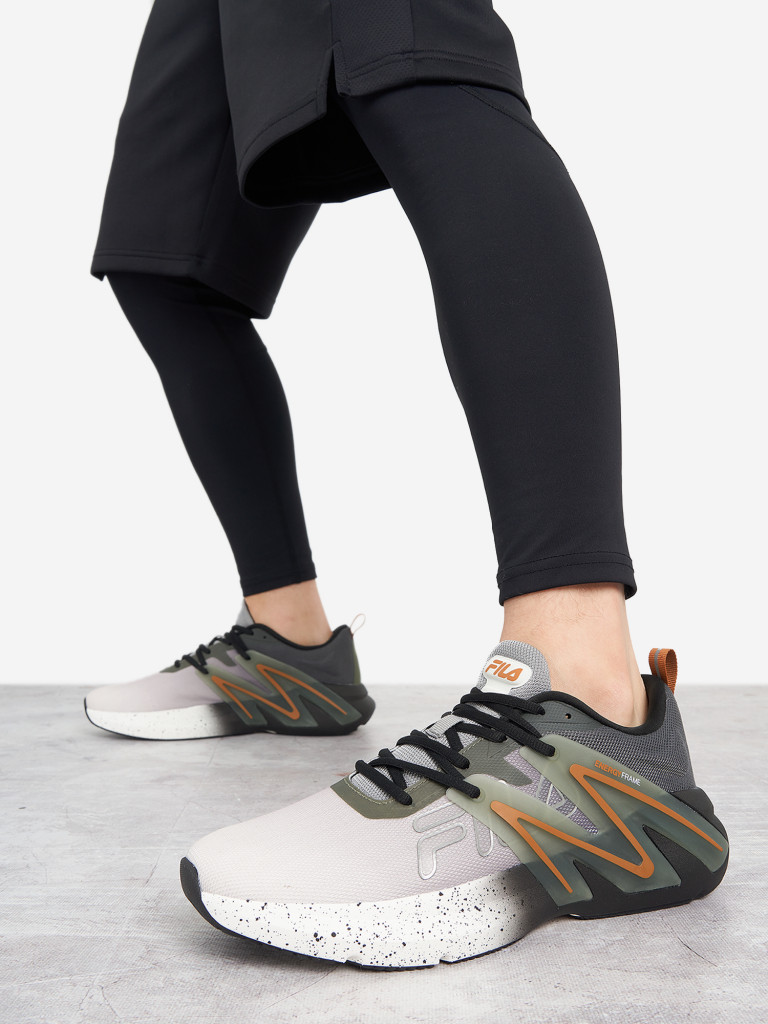 Кроссовки мужские FILA Neon 2.0