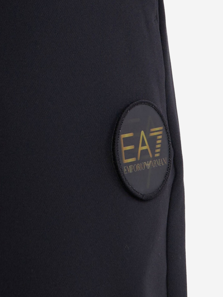 Укороченные брюки EA7 мужские Trouser EA7
